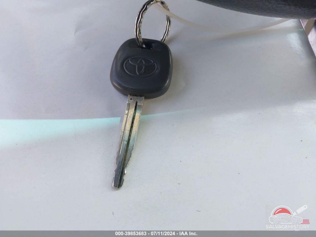 4T1BE46K47U127925 2007 TOYOTA CAMRY photo no. 11