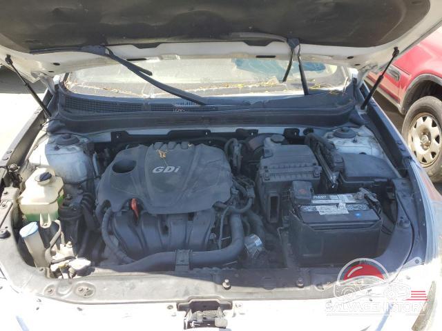 5NPEB4AC1DH675543 2013 HYUNDAI SONATA photo no. 11