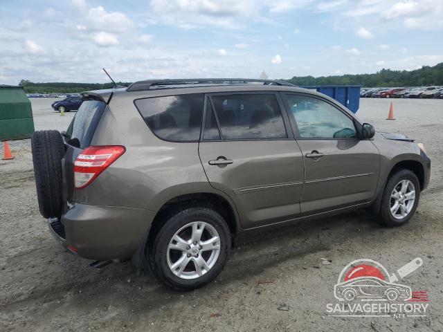 2T3ZF4DV1CW131733 2012 TOYOTA RAV4 photo no. 3
