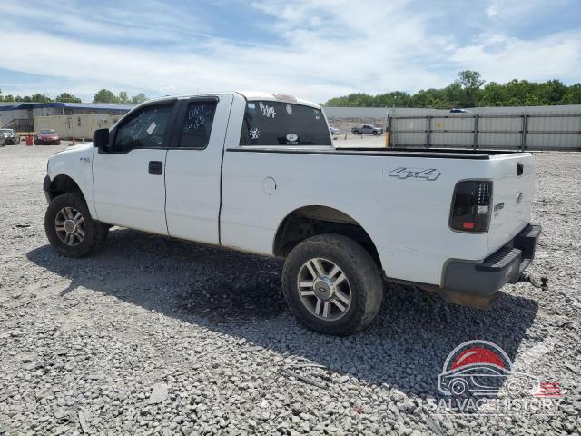 1FTRX14W56NB18225 2006 FORD All Models photo no. 2
