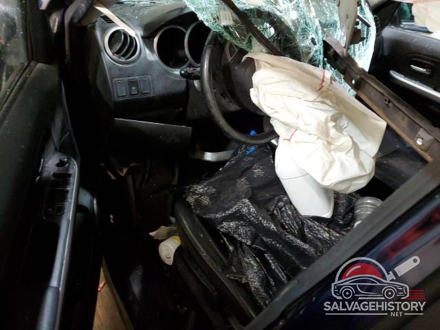 JS3TD0D73B4100969 2011 SUZUKI GR VITARA photo no. 8