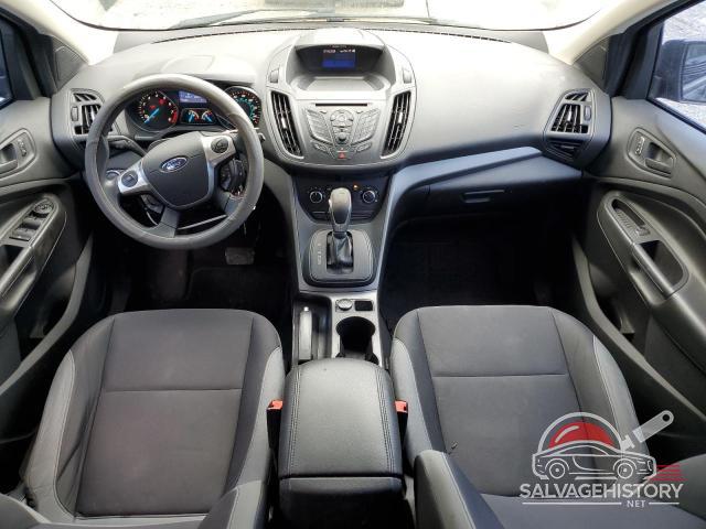 1FMCU0F70DUC58955 2013 FORD ESCAPE photo no. 8
