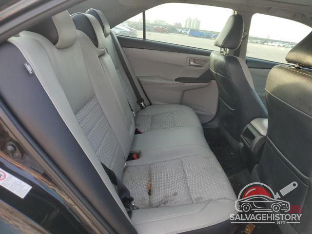 4T1BF1FK0FU934551 2015 TOYOTA CAMRY photo no. 10