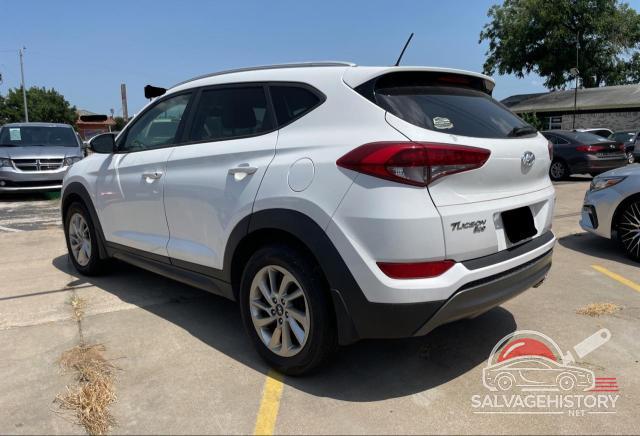 KM8J33A2XGU233573 2016 HYUNDAI TUCSON photo no. 3
