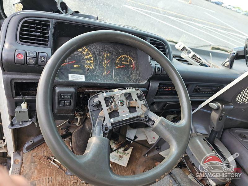 JALC4B16777004305 2007 ISUZU W4S042 NPR HD DSL REG photo no. 3