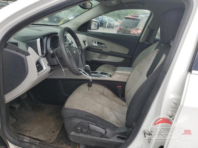 2GNALAEK5F1162397 2015 CHEVROLET EQUINOX photo no. 7