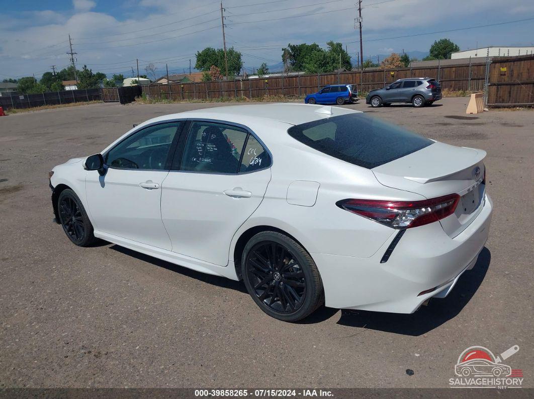4T1K61AK9PU818757 2023 TOYOTA CAMRY photo no. 3