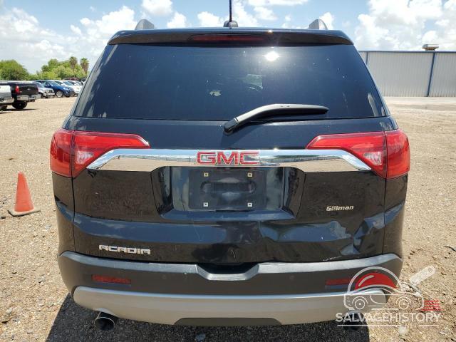 1GKKNMLS4HZ253980 2017 GMC ACADIA photo no. 6