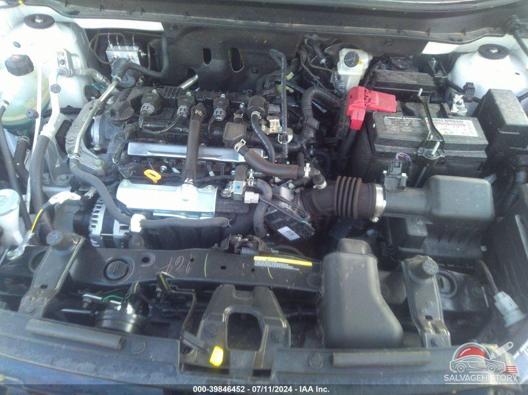 3N1CP5CV5PL563302 2023 NISSAN KICKS photo no. 10