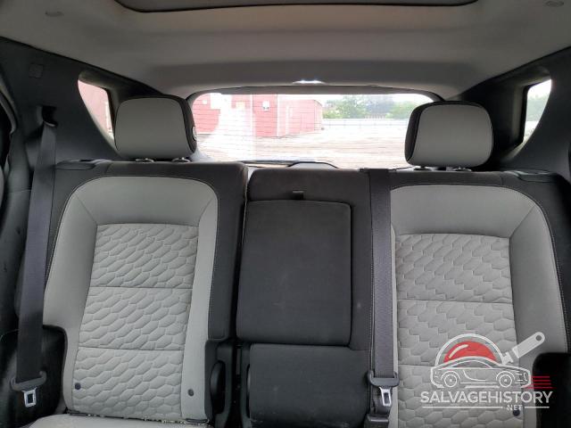 2GNAXVEX7K6218702 2019 CHEVROLET EQUINOX photo no. 10
