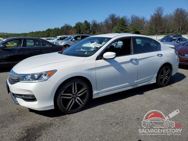 1HGCR2F53HA188117 2017 HONDA ACCORD photo no. 11