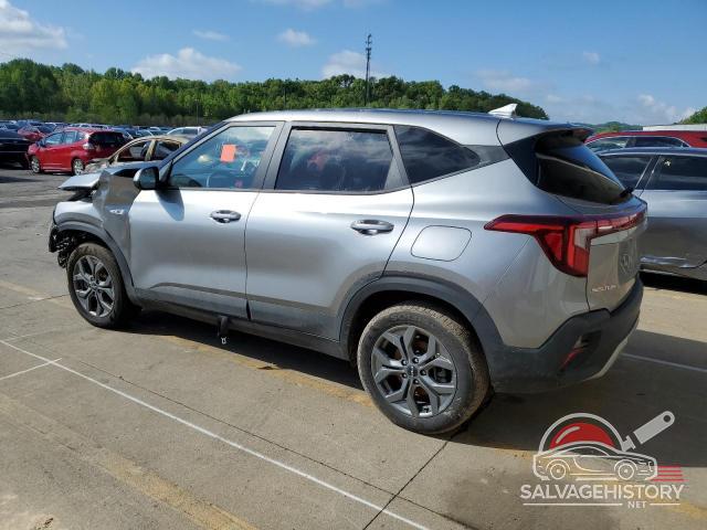 KNDEPCAA6R7551029 2024 KIA SELTOS photo no. 2