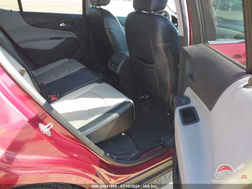 2GNAXTEX3J6172546 2018 CHEVROLET EQUINOX photo no. 6