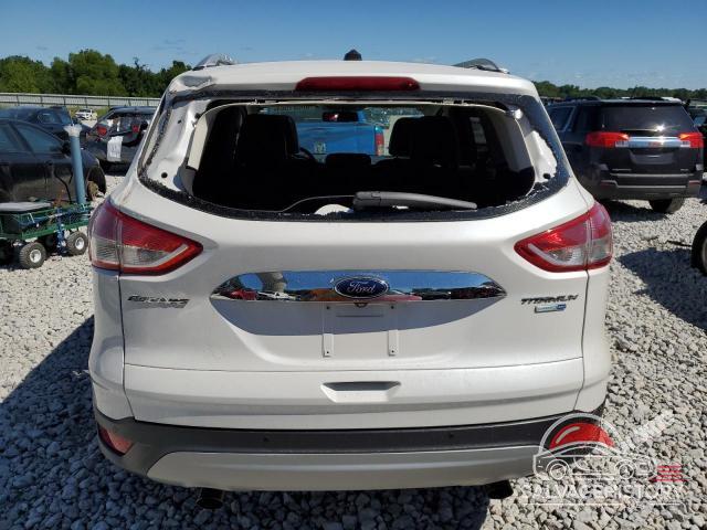 1FMCU9J92EUC78641 2014 FORD ESCAPE photo no. 6