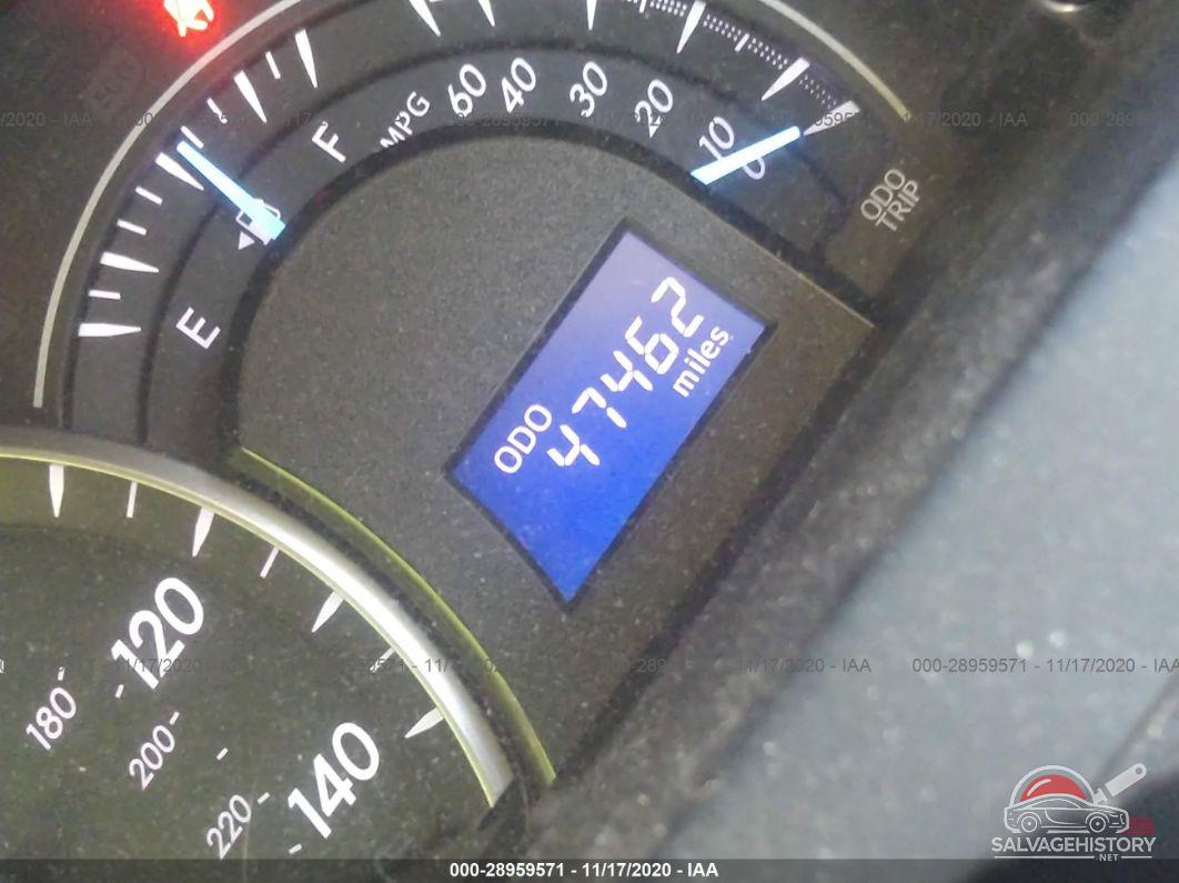 4T1BF1FK9DU278640 2013 TOYOTA CAMRY photo no. 7