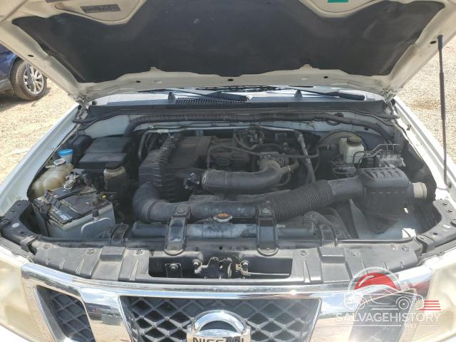 1N6BD0CT5DN754178 2013 NISSAN FRONTIER photo no. 11