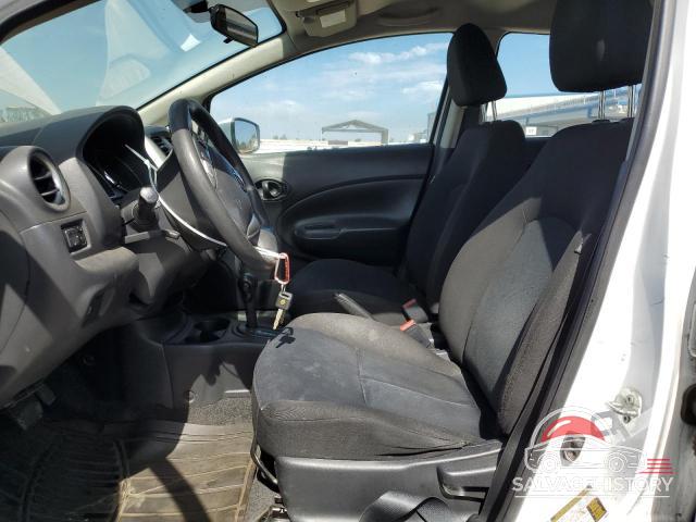 3N1CE2CP6GL364362 2016 NISSAN VERSA photo no. 7