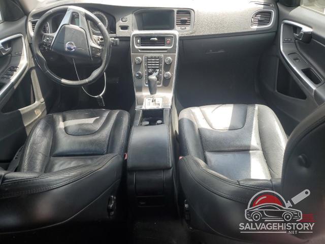 YV1622FS4C2104194 2012 VOLVO S60 photo no. 8