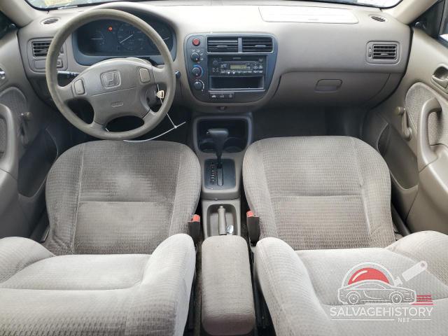 2HGEJ661XYH500441 2000 HONDA CIVIC photo no. 8