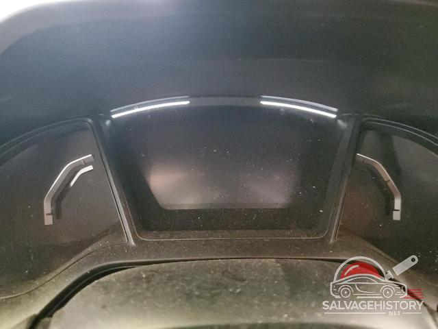 2HGFC2F62LH537320 2020 HONDA CIVIC photo no. 9