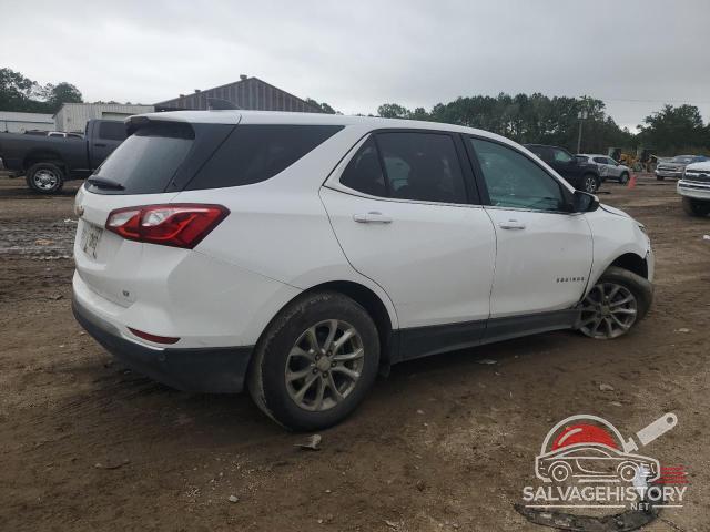 3GNAXKEV0LL261742 2020 CHEVROLET EQUINOX photo no. 3