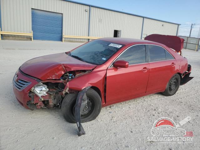 4T1BF3EK3BU612171 2011 TOYOTA CAMRY photo no. 3