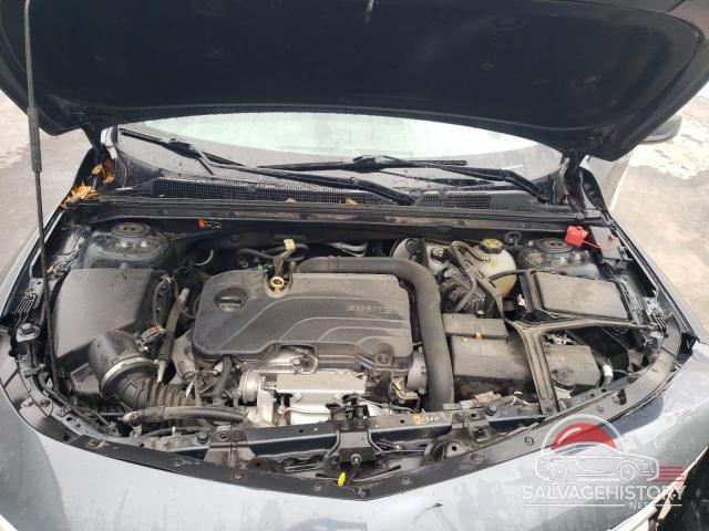 1G1ZB5ST1KF203820 2019 CHEVROLET MALIBU photo no. 11
