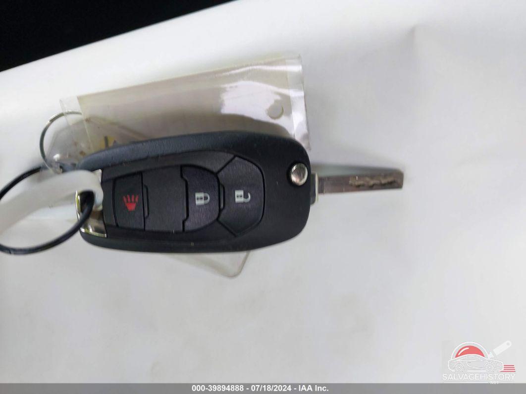 KL8CD6SA5MC750632 2021 CHEVROLET SPARK photo no. 11