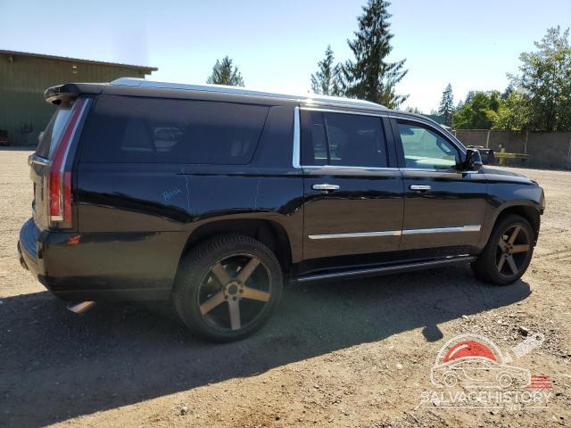 1GYS4KKJ3GR327006 2016 CADILLAC ESCALADE photo no. 3