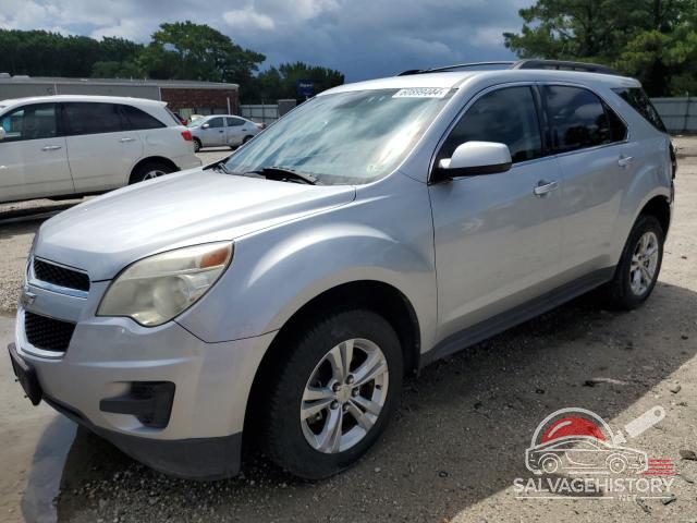 2GNALDEK9C6148728 2012 CHEVROLET EQUINOX photo no. 11