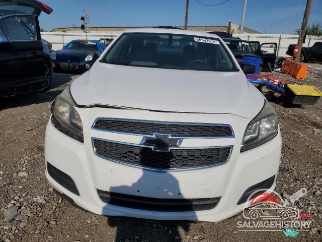 1G11B5SA8DF118665 2013 CHEVROLET MALIBU photo no. 5