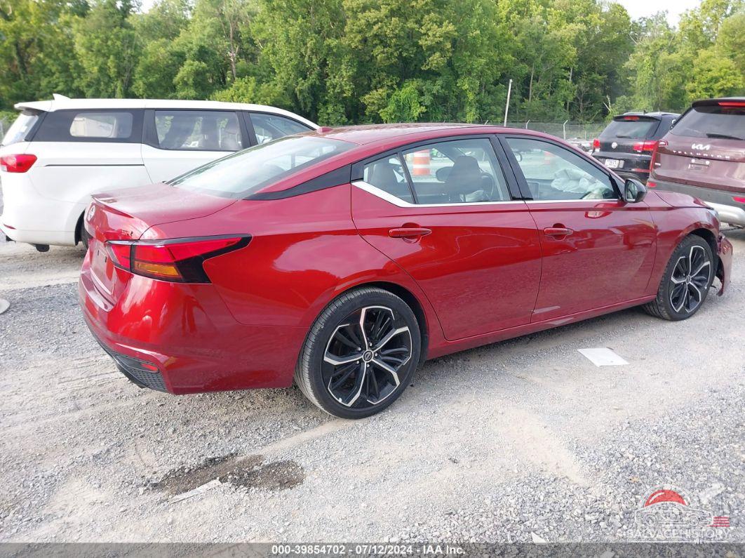 1N4BL4CV3PN368576 2023 NISSAN ALTIMA photo no. 4