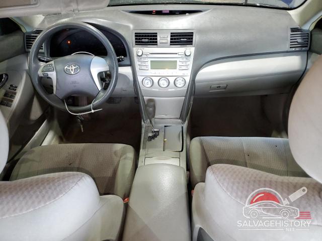 4T1BF3EK0AU578690 2010 TOYOTA CAMRY photo no. 8