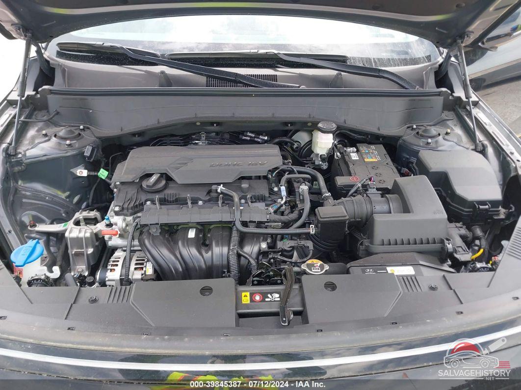 KM8HB3AB9RU109086 2024 HYUNDAI KONA photo no. 10