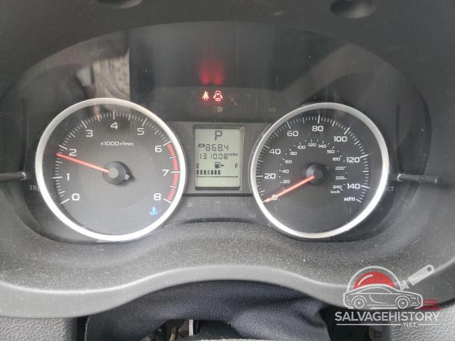 JF2SJAAC2FH492515 2015 SUBARU FORESTER photo no. 9
