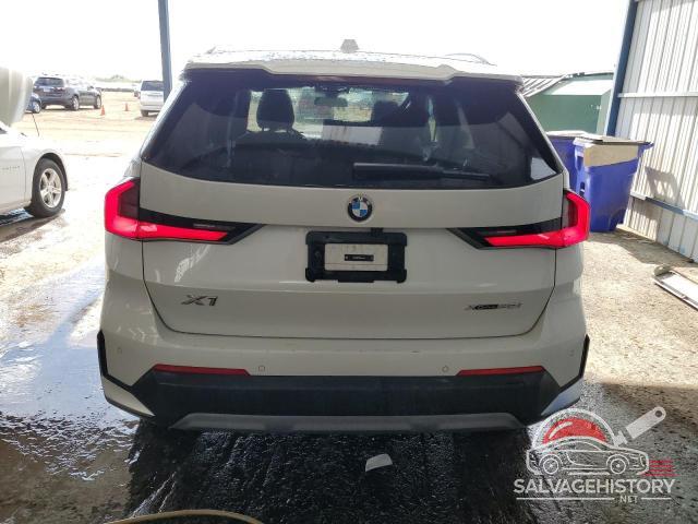 WBX73EF01P5X45169 2023 BMW X1 photo no. 6