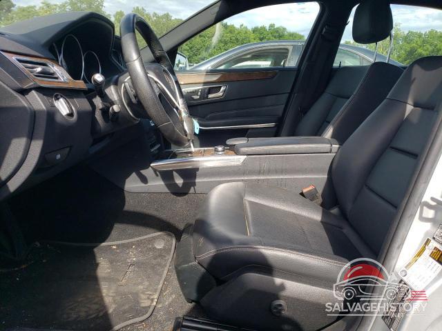 WDDHF8JB5GB204930 2016 MERCEDES-BENZ E-CLASS photo no. 7