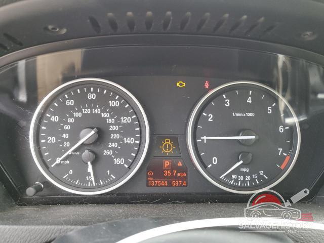 5UXFE4C56AL381748 2010 BMW X5 photo no. 9