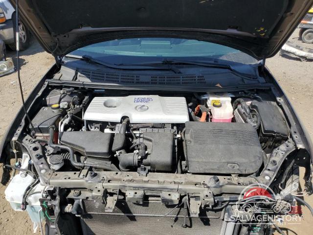 JTHKD5BHXB2037947 2011 LEXUS CT 200 photo no. 11