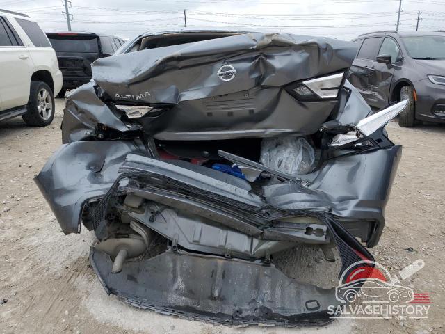 1N4BL4BV7NN337071 2022 NISSAN ALTIMA photo no. 6