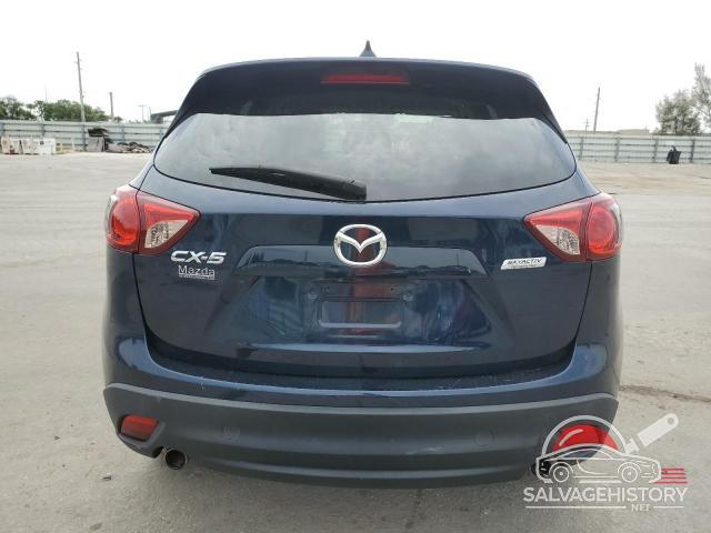 JM3KE2CY6G0890786 2016 MAZDA CX-5 photo no. 6
