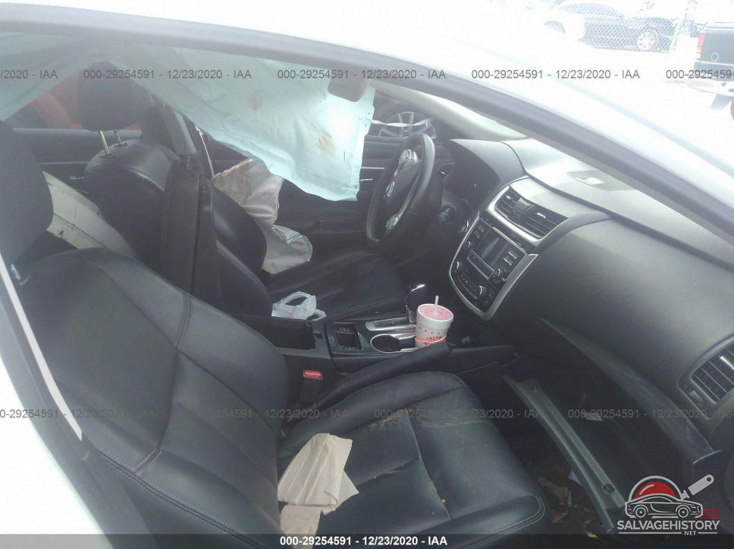 1N4AL3AP8JC205385 2018 NISSAN ALTIMA photo no. 5