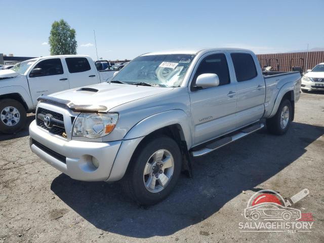 3TMMU4FN0BM027053 2011 TOYOTA TACOMA photo no. 11