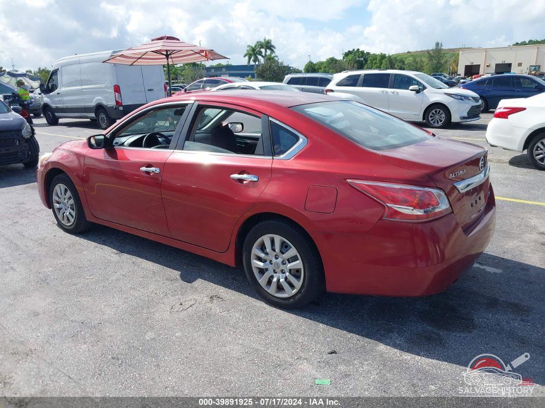 1N4AL3APXDC161894 2013 NISSAN ALTIMA photo no. 3