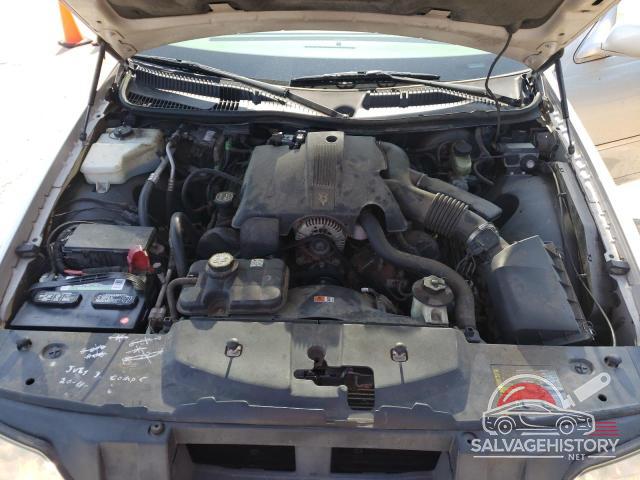 1LNHM81W94Y619076 2004 LINCOLN TOWNCAR photo no. 11